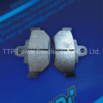 Lf150 Brake Plate Brake Pads, Motorcycle Pads Motorcycle Parts