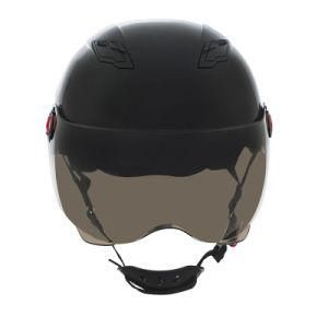 Full Helmet ABS Helmet Open Face Helmet Wholesale Motorcycle Helmets