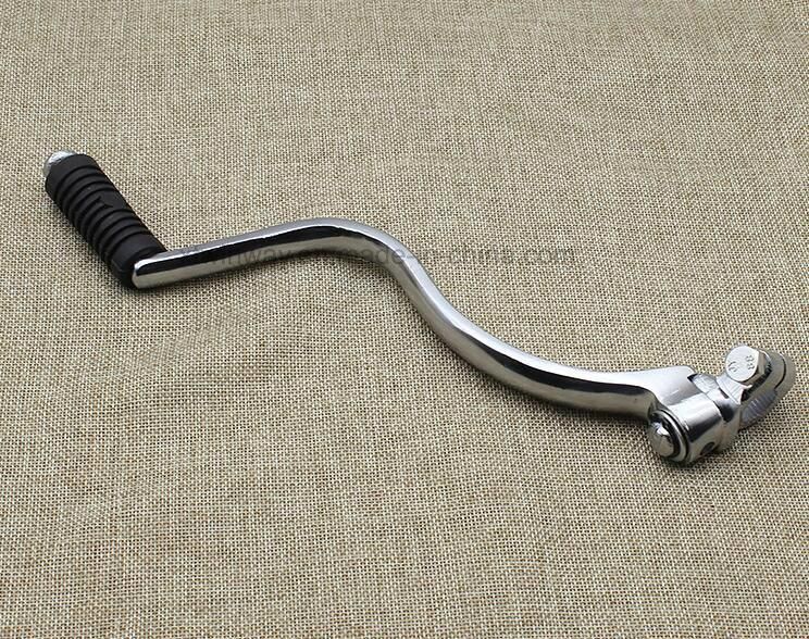 Ww-5602 GS125/150 Motorcycle Parts Lever Starting Kicker