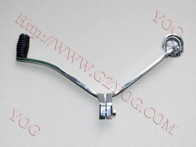 Motorcycle Parts Gear Change Pedal Gear Lever Pedal De Cambio Fz16 Cgl125 Dt125