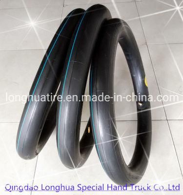 ISO DOT Soncap Certificated Motorcycle Inner Tube (2.75-19)