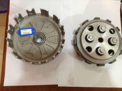 Motorcycle Clutch Parts for Gn250