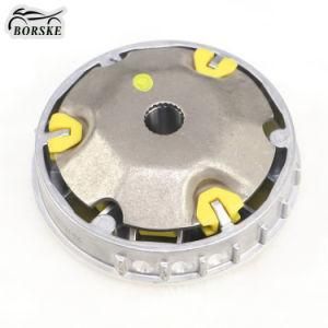 2612b-Iz35-0001 Motorcycle Scooter Clutch Set Driven Pulley Set for Vespa
