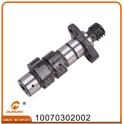 OEM Quality Camshaft Motorcycle Parts for Gn125 Gn125f GS125 Gxt200