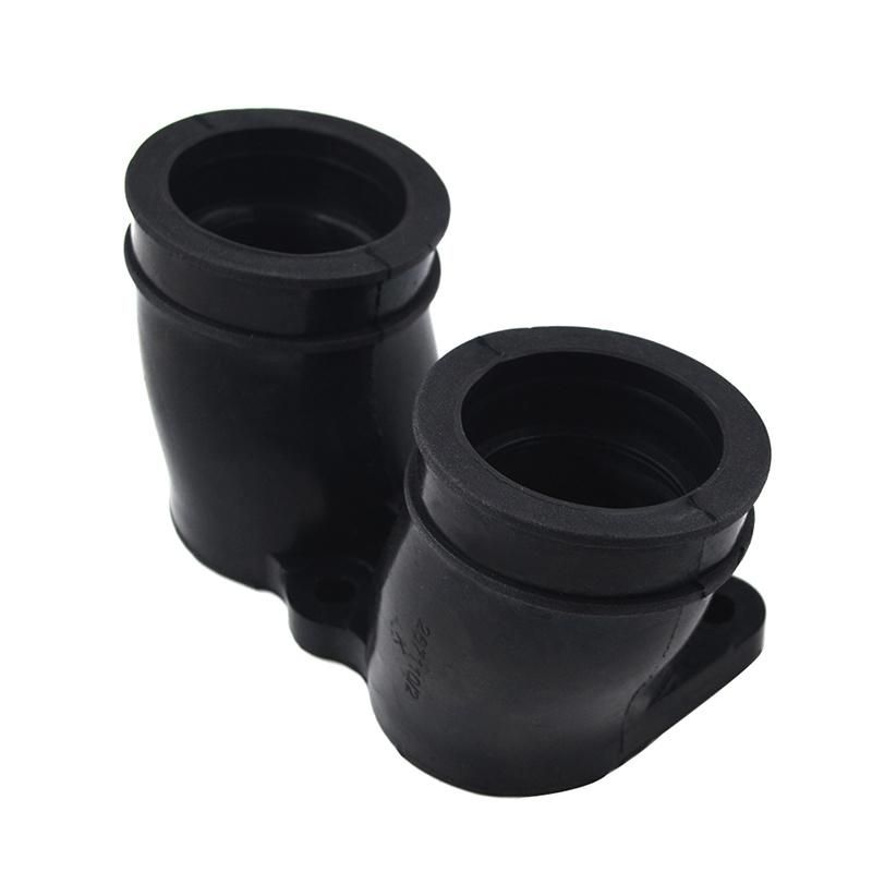Motorcycle Carburetor Interface Intake Manifold Adapter for BMW 650st F650