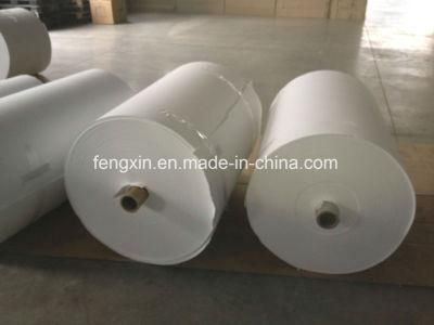 Fiber Glass Separator/AGM Insulation Paper for Lithium Battery