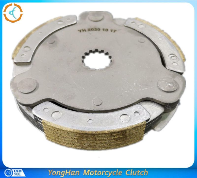 Manufacturer Price Motorcycle Engine Parts Clutch Shoe 5yp for YAMAHA