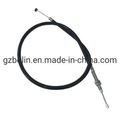 Quality Brake Motorcycle Clutch Cable for Cbr 150