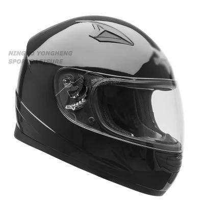 New Style Motorcycle Full Face Helmet Modular for Kids