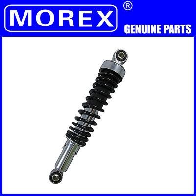 Motorcycle Spare Parts Accessories Morex Genuine Shock Absorber Rear for Yes-125 Original Honda Suzuki YAMAHA Bajaj Vespa