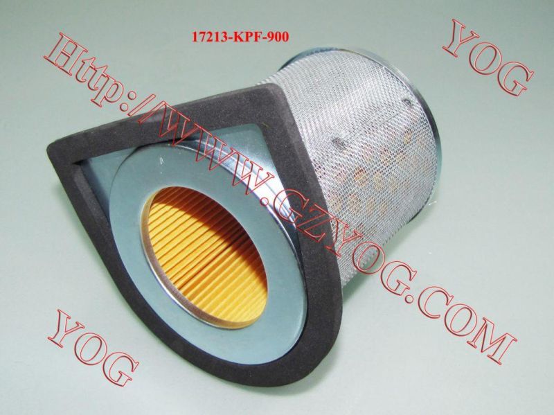 Motorcycle Filtro Aceite Oil Filter Fz16 Cbx250 Cbr600