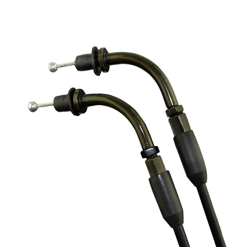 Motorcycle Parts Throttle Cable for Harley Davidsion Sportster XL883 XL1200