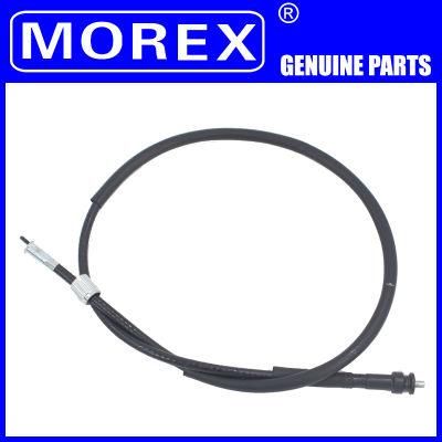 Motorcycle Spare Parts Accessories Control Brake Clutch Throttle Tachometer Speedometer Cable for XLR-125