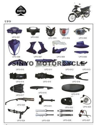 Class Hot Sell Cub Motorcycel Parts