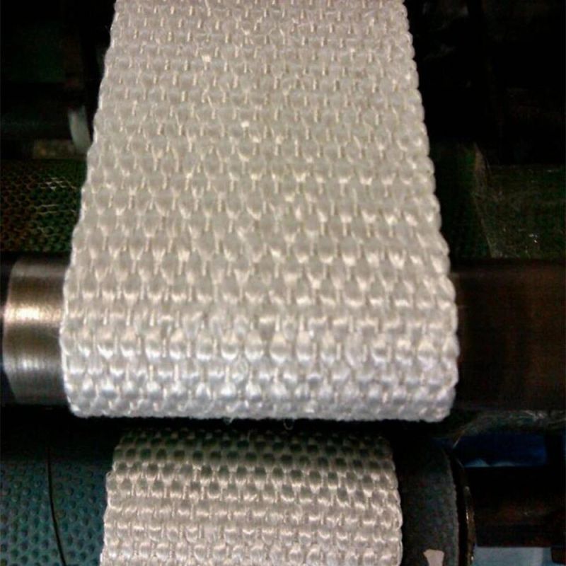 High Temperature Protective Fibreglass Exhaust Wrap Tape