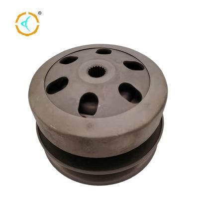 Factory OEM Engine Part Driven Clutch for Honda Scooter (BeAT)