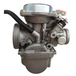 Selling Well Around The World Cqjb Smash Motorcycle Carburetor En125cc Gn125 Motorcycle Carburetor Engine Parts