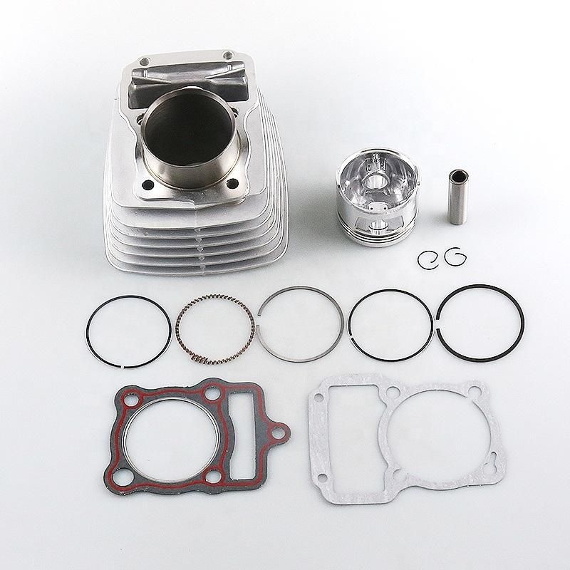 Motorcycle Engine Parts Cg125 Cg150 Motorcycle Cylinder Kit