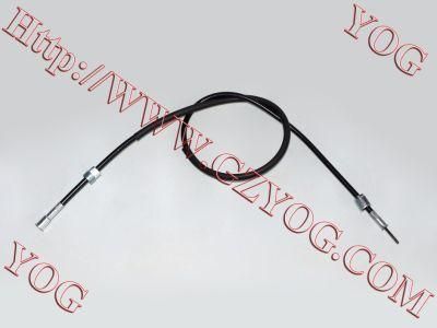 Cable De Velocimetro De Motocicleta Genesis Xm200/Gya200 Tc250 Ybr125