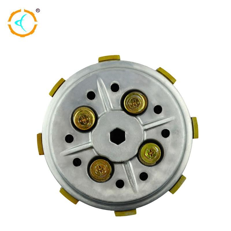 Factory Price Motorcycle Accessories Motorcycle Clutch Center Comp. Ybr125
