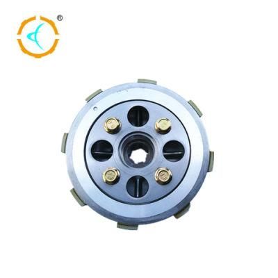 Manufacturer Motorcycle Spare Parts Clutch Centre Assembly Bajaj 135