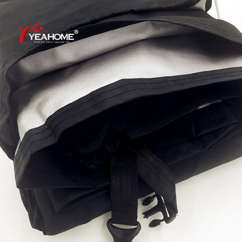 All-Weather Covers Waterproof Anti-UV Motorcycle Body Cover