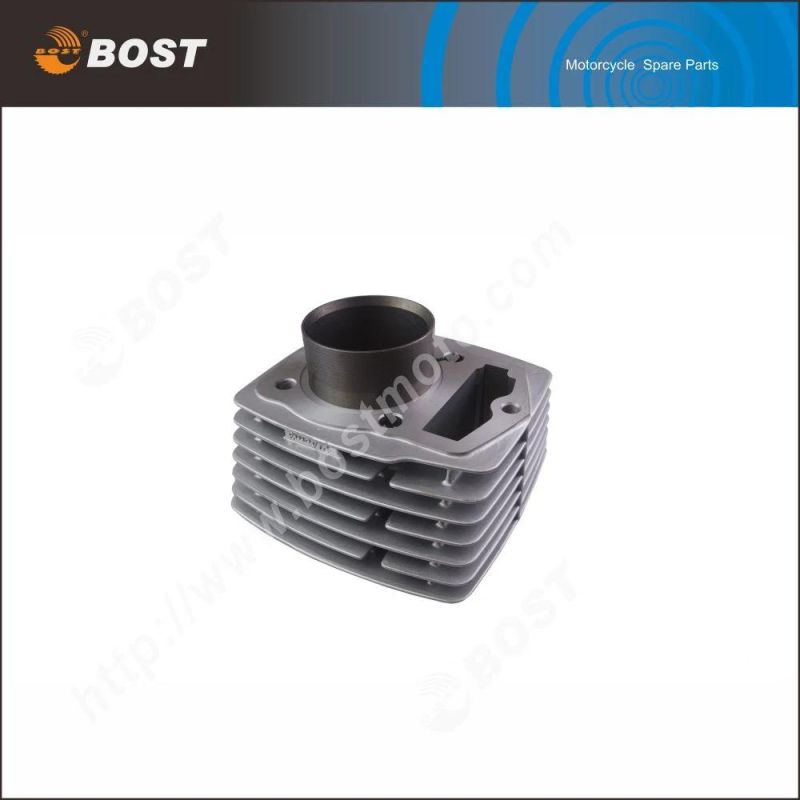 Motorcycle Spare Parts Engine Parts Cylinder Block for Honda CB-125 Motorbikes