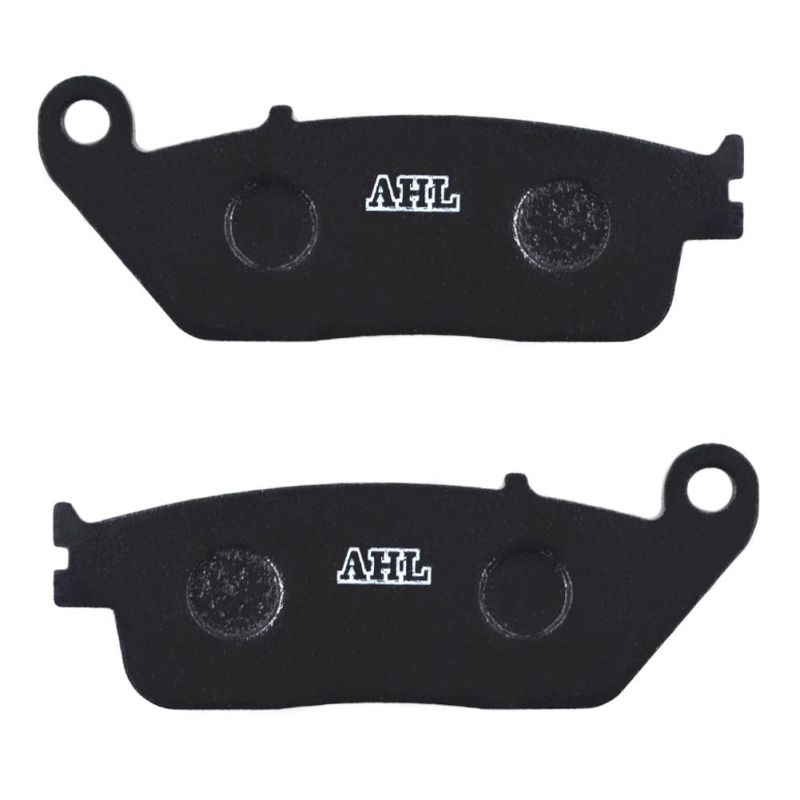 Fa608 Euro Motorcycle Parts Brake Pad for Kymco X-Citing 400I