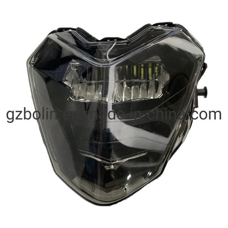 H4 LED Headlight Motorcycle for YAMAHA RS150 / Gtr150 / Winner 150