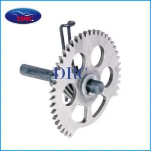Gy6 125 Motorcycle Spare Part Idle Gear Assy Engine Parts