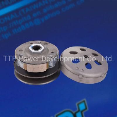Vario Motorcycle Clutch Assy Motorcycle Parts