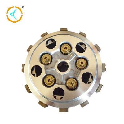 Motorcycle Parts Clutch Centre Assembly for Suzuki Motorcycle (GS125)