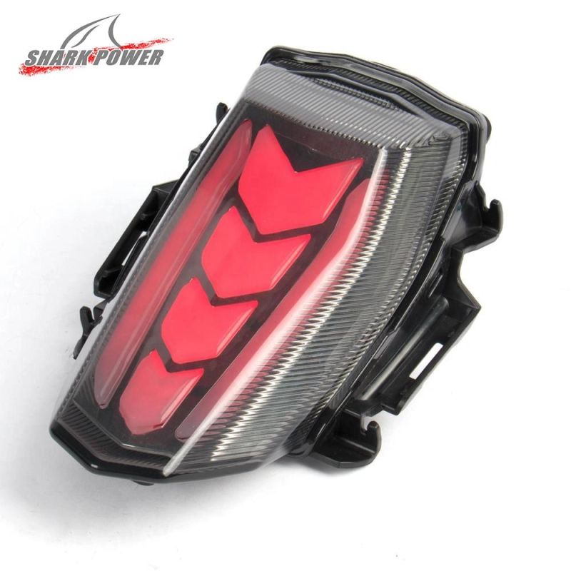 Motorcycle Accessories Taillight for YAMAHA R15V3