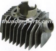 Motorcycle Parts/Cylinder Kit/Cilindros Dx100/52mm