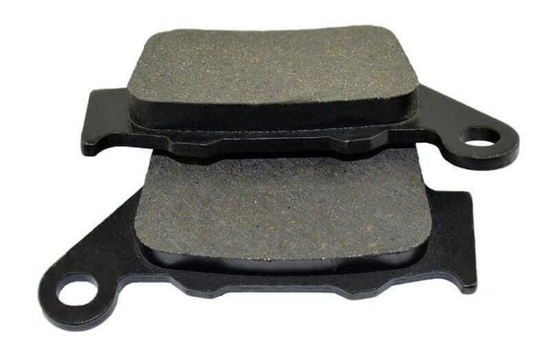 Fa208 Motorcycle Disc Brake Pad for Benelli Bx Cross Enduro