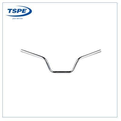 Motorcycle Body Parts Motorcycle Handlebar for Bajaj100