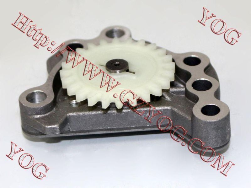 Motorcycle Parts Oil Pump Assy Bomba Aceite Bm150 Ax100 Titan150