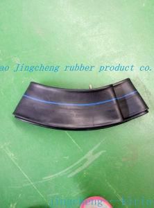 Good Quality Motorcycle Tube/Motorcycle Butyl Inner Tube 300-18