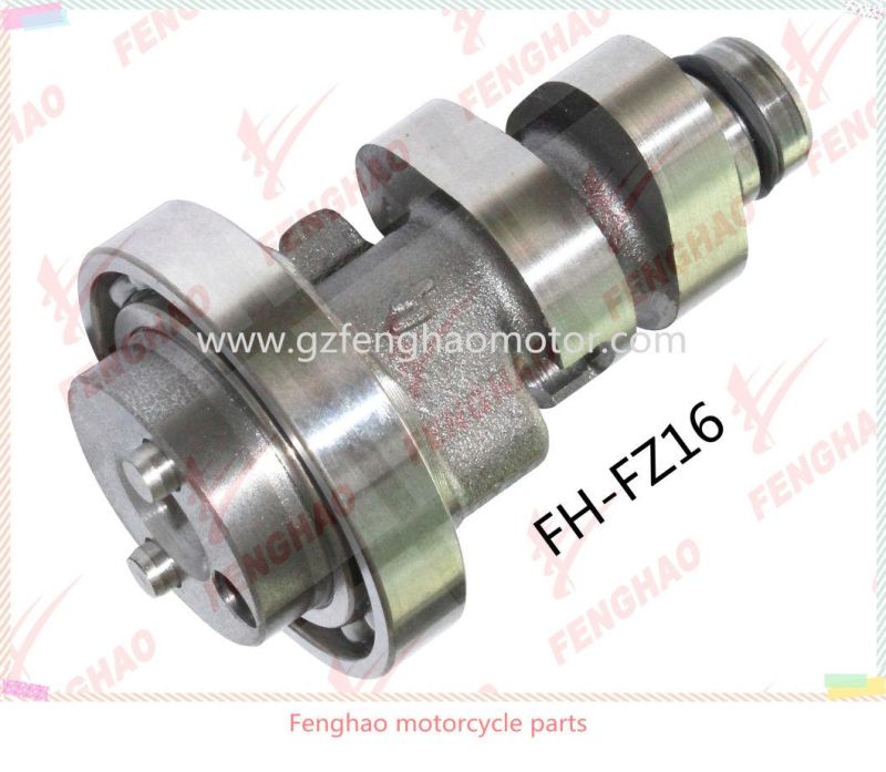 Hot Popular Favourable Motorcycle Part Engine Parts Camshaft YAMAHA Xc100/Bws125/Fz16/Ybr125/Jy110