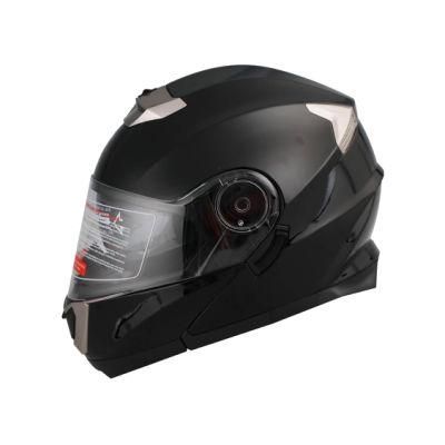 DOT/ECE Motorcycle Helmets Flip up Helmets Modular Helmets for Motorcyclists