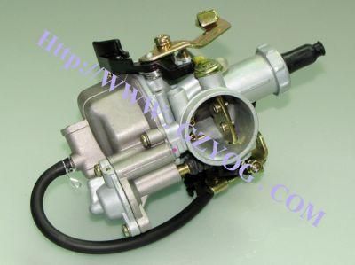 Motorcycle Spare Parts Motorcycle Carburetor for Wy125 Dy100