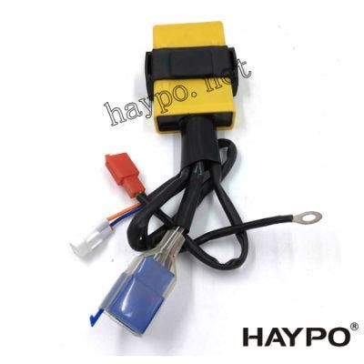 Motorcycle Parts Cdi for Tvs Hlx125 / N5060400