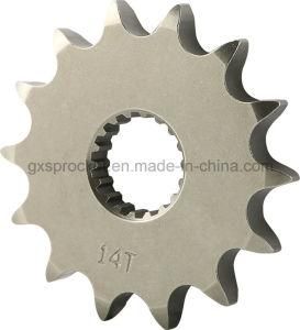 Sprocket Wheel Suzuki Gn125/En125