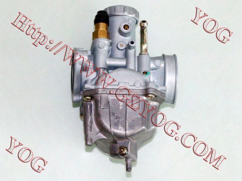 Yog Motorcycle Spare Parts Engine Carburetor for an-125, ATV-49cc, Ax-100