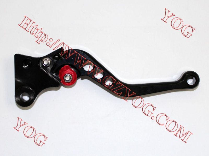 Motorcycle Parts Motorcycle Brake Lever for YAMAHA Fz16 Alluminum CNC Parts