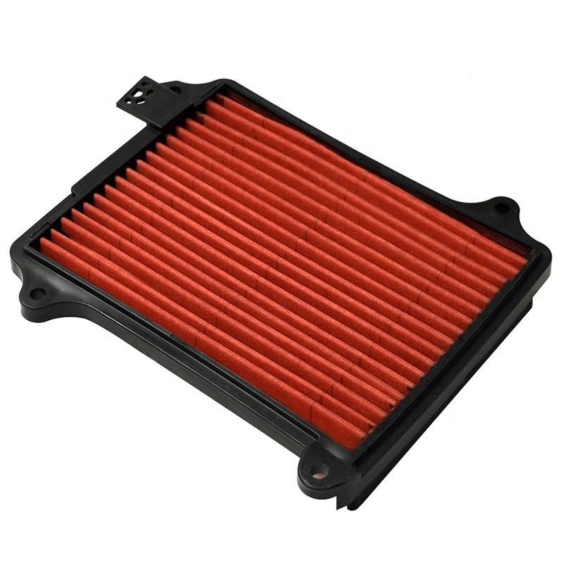 17210-Kw3-000 Motorbike Electric Accessories Air Filter for Honda Ax-1 Nx250 1988-1995