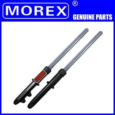 Motorcycle Spare Parts Accessories Morex Genuine Shock Absorber Front Rear Dy-3 Disc