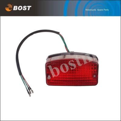 Motorcycle Electrical Parts Motorcycle Tail Light for Honda Gl150 Cc Bikes