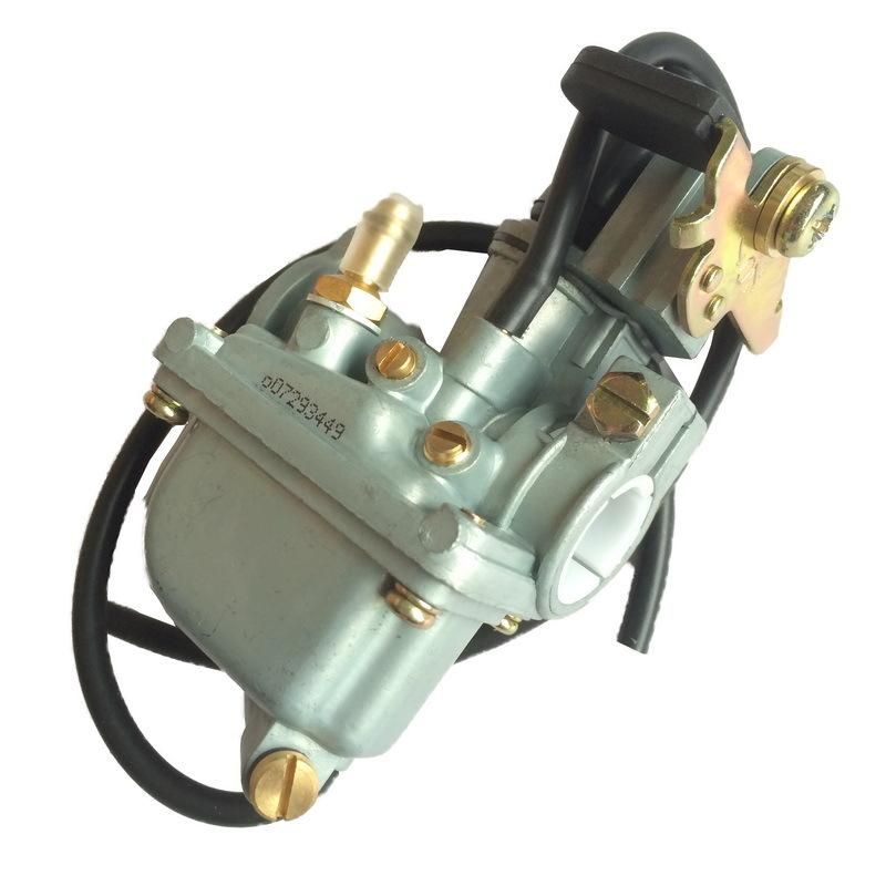 Carburetor for Suzuki ATV Lt50 1984-1987 Jr50 1984-2006 Quadrunner Carb