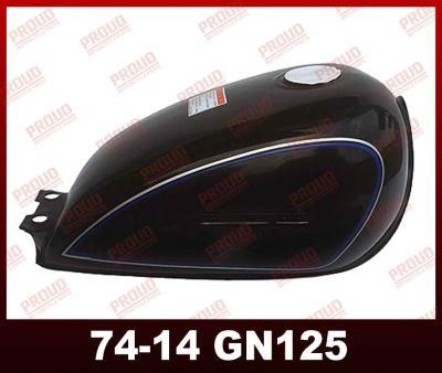 Gn125 Fuel Tank OEM Quality Motorcycle Fuel Tank Gn125